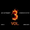 Skinee G - Sixteen Sessions, Vol. 3 - Single